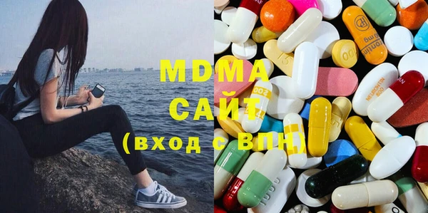 СК Кулебаки